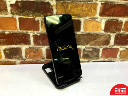 О3 Б/У ст Realmi C25 4\128 866423051536750 №e00308642
