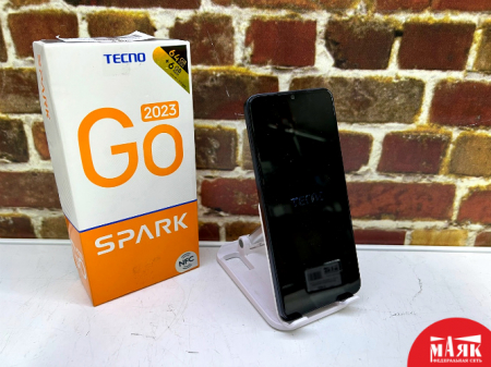О1 Б/У ст Tecno BF7n 3/64 KOP 356192124137725 №e00308704