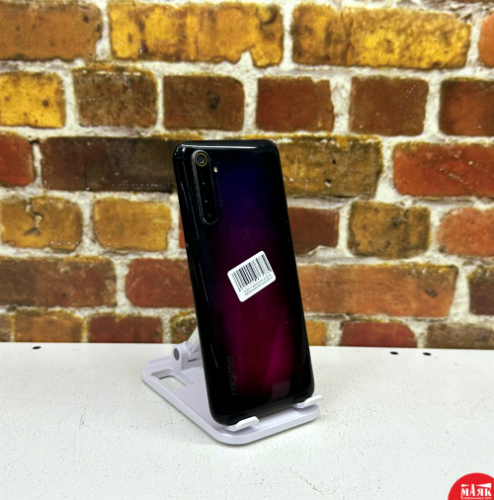 О4 Б/У ст realme 6 Pro, 8/128 ГБ 866353040830792 №e00308732