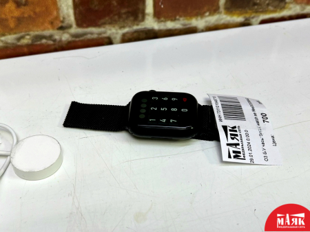 О3 Б/У часы Smart watch se №e00308842