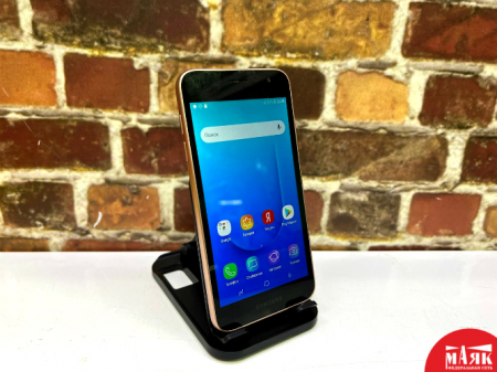 О3 Б/У ст Samsung sm-j260f 351813108316812 №e00308983