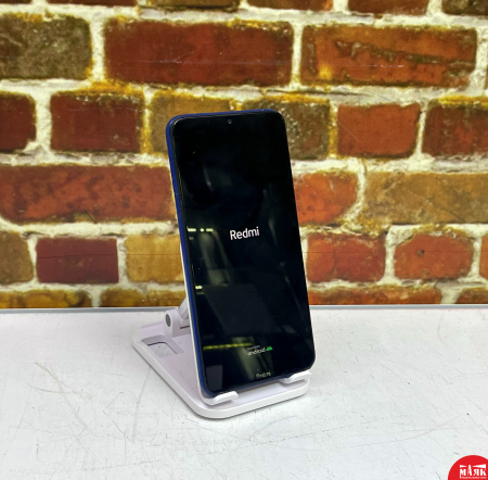 О7 Б/У ст Redmi 8a 863384046044818 №e00309031