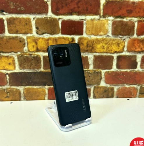 О10 Б/У ст Redmi 10C 4\128 867098066318268 №e00309066