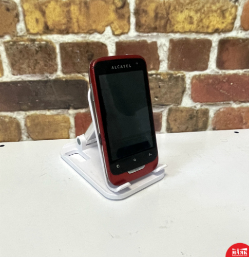 О10 Б/У ст Alcatel One Touch 985D 865423011289574 №e00309118