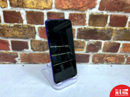 О9 Б/У ст Redmi 9 4/64 ГБ 867772051080725 №e00309360