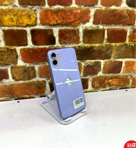 О2 Б/У ст iphone 11 128gb 83% 350864485529973 №e00309405