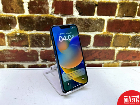 О1 Б/У ст Iphone 13 352280413564008 №e00309424