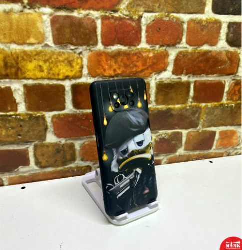 О6 ст Poco X3 Pro 8/256gb с зу 866351050971027 №К00007825