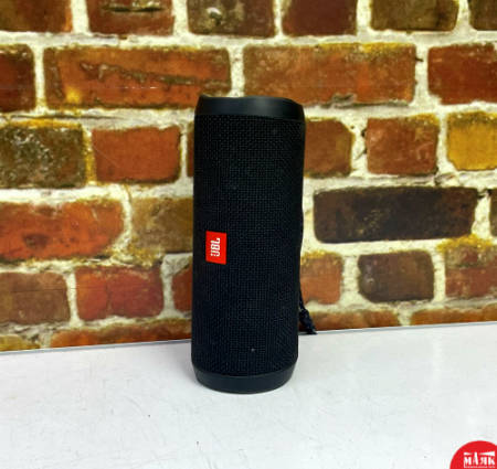О7 Б/У Колонка jbl flip 4 №e00309528