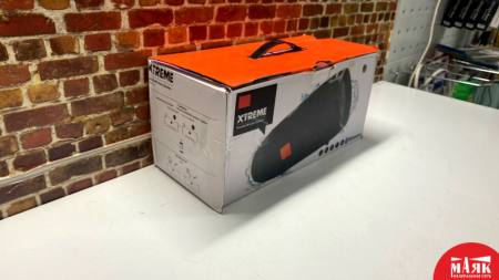 О8 Б/У Колонка JBL Xtreme (китай) кор №e00309567