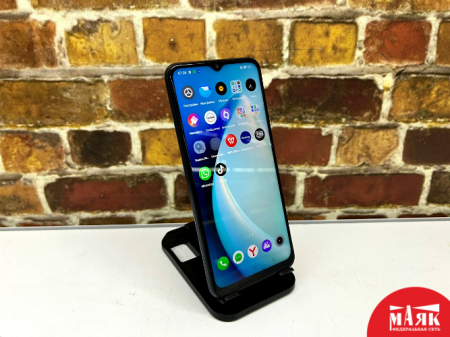 О5 Б/У ст Realmi c 25s 4/64 862305051560316 №e00309623