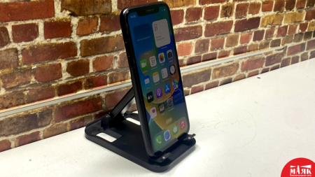 О8 Б/У ст Iphone XR 128 gb 81% 352887111489112 №e00309662