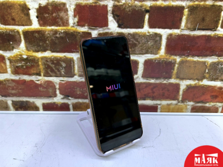 О1 Б/У ст Redmi 9A 2/32 861677055647008 №e00309704