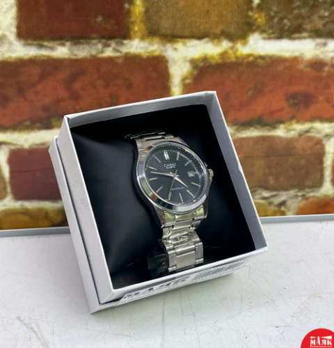 О7 часы наручные Casio mtp (к) 123 №К00007839