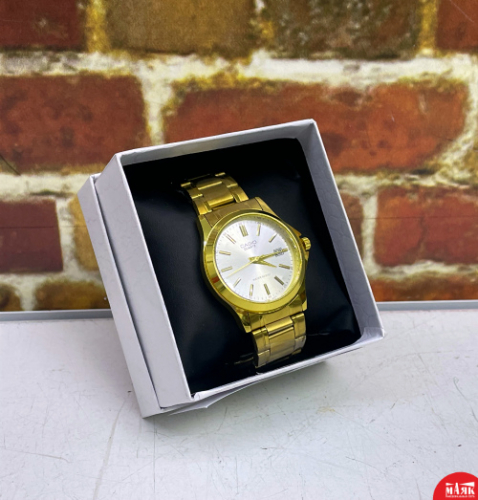 О7 часы наручные Casio mtp (к) №К00007840