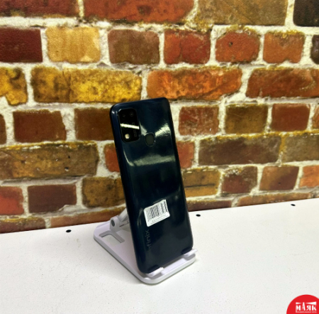 О6 Б/У cn Infinix hot 10 play 358956982164539 №e00309849