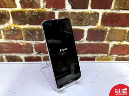 О1 Б/У ст Redmi Note 8 2/32 864927042111020 №e00309850