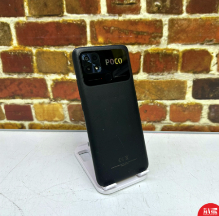 О7 Б/У ст poco c40 32gb 867824064080984 №e00309944