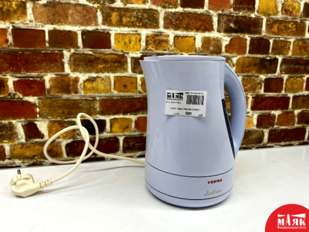 О5 Б/У Чайник Tefal №e00309971