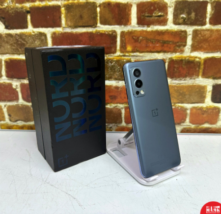 О7 Б/У Ст OnePlus Nord 2, 6/128 ГБ кор 867192058884955 №e00309987