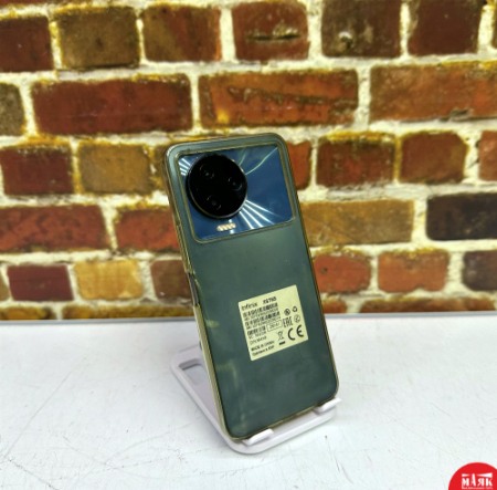 О7 Б/У Ст Infinix Note 12 Pro, 8/256 ГБ 357829652036006 №e00310003
