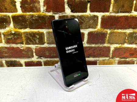 О1 Б/У Смартфон Samsung Galaxy A53 5G 8/256 355382705142357 №e00315847