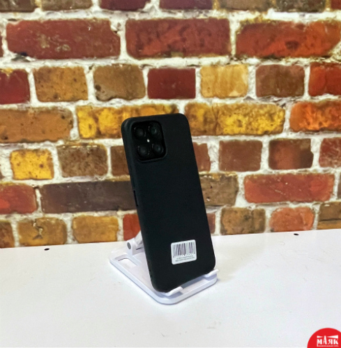 О10 Б/У ст HONOR X8 6/128 863612069517926 №e00310074 К-Сытдиков 