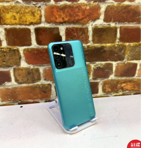 О2 Б/У ст tecno spark go 2022 2/32 359130904893445 №e00310153