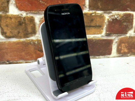 О9 Б/У ст Nokia 603 358647044989644 №e00310226