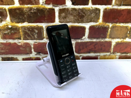 О1 Б/У ст Philips e172 867171053152758 №e00310268