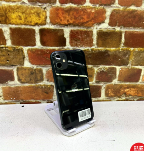 О2 Б/У ст iphone 11 64гб 76% 352929119202152 №e00310287
