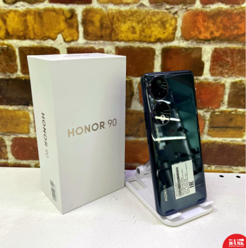 О2 Б/У ст Honor 90 12/512gb 868677061275711 №e00310294