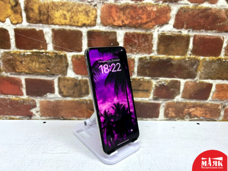 О9 Б/У ст Iphone Xs Max 357288094848678 №e00310302