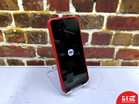 О1 Б/У ст Redmi Note 9 4/64Gb 864131054868557 №e00310617