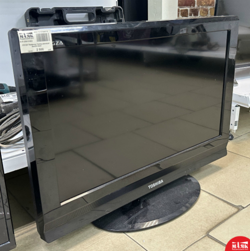 О10 Б/У Телевизор Toshiba 26AV603P №e00310649