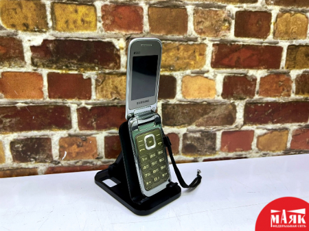 О3 Б/У ст Samsung gt-c3592 355988053174105 №e00310691