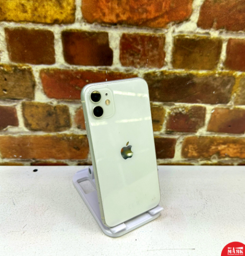 О2 Б/У ст IPhone 11 64gb 95% 353994101414024 №e00310840