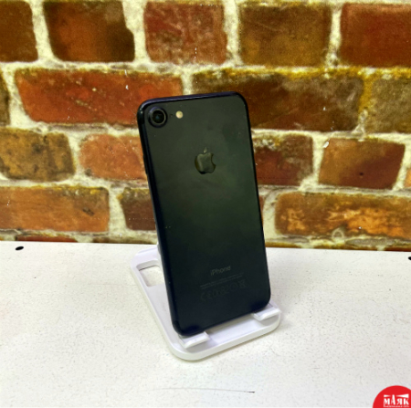 О2 Б/У cт Iphone 7 32gb 83% 356563084998589 №e00310884