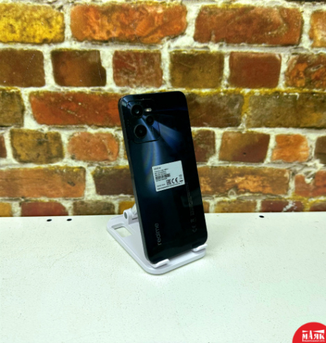 О4 Б/У ст realme C35, 4/64 ГБ 862212064669250 №e00311017