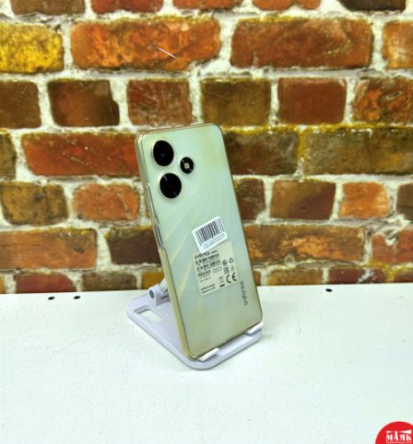 О4 Б/У ст Infinix Note 30 8/128 ГБ 352494628604521 №e00311101