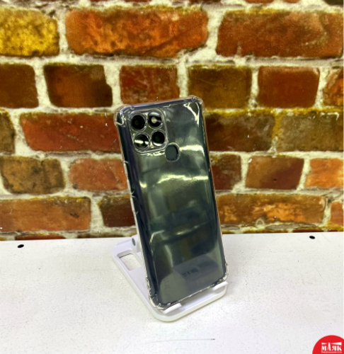 О2 Б/У ст infinix smart 6 2/32 357556462885724 №e00311169