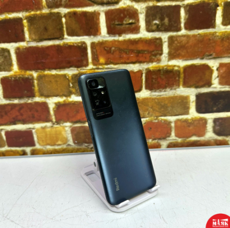 О7 Б/У ст Redmi 10 2022 4/128 865861063169261 №e00311195