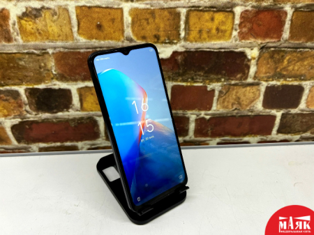 О5 Б/У ст infinix smart 7 hd 355523482505304 №e00311434
