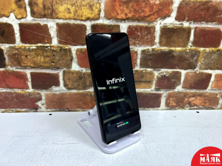 О9 Б/У infinix hot 30 4 128 352494629539460 №e00311500