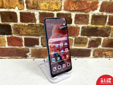 О9 Б/У redmi note 12 8 128 860198068395384 №e00311504
