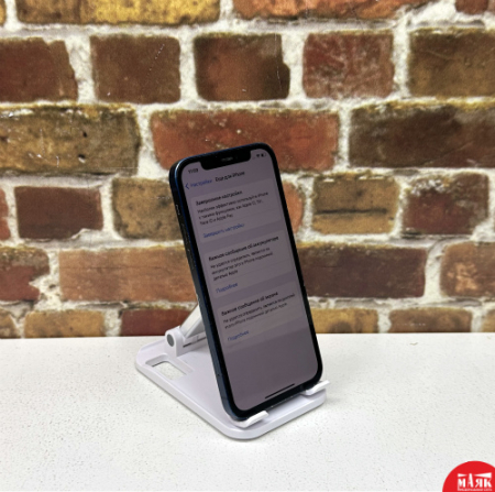 О4 Б/У ст Iphone 12 64 gb 353055118870572 №e00311526