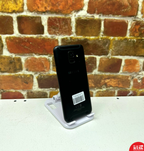 О4 Б/У ст Samsung a6 353472103044388 №e00311673