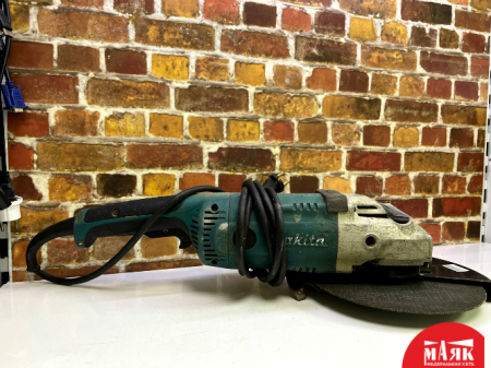 О3 Б/У ушм makita GA9020 230 123 №e00311748