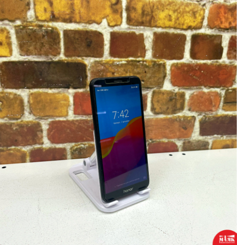 О4 Б/У ст honor 7a 2/16gb 868664040476958 №e00311781