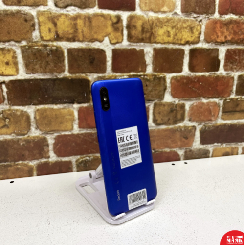 О4 Б/У ст redmi 9a 2/32gb 863234049276927 №e00311782